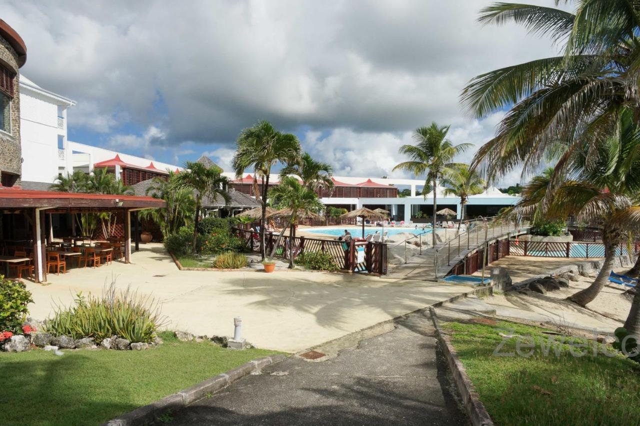 Blue Lagon Apartment