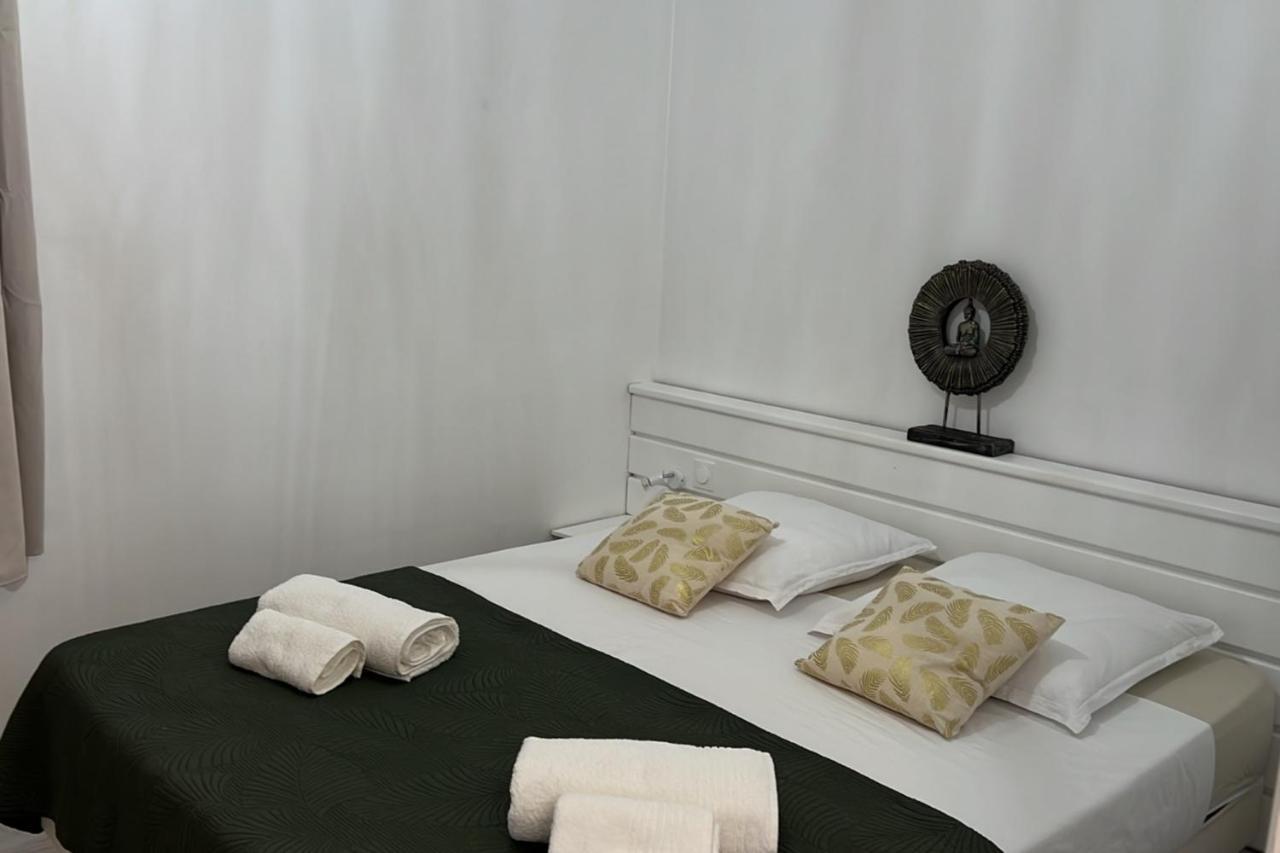 Apartment Blue Lagon Saint-Francois (Grande-Terre)