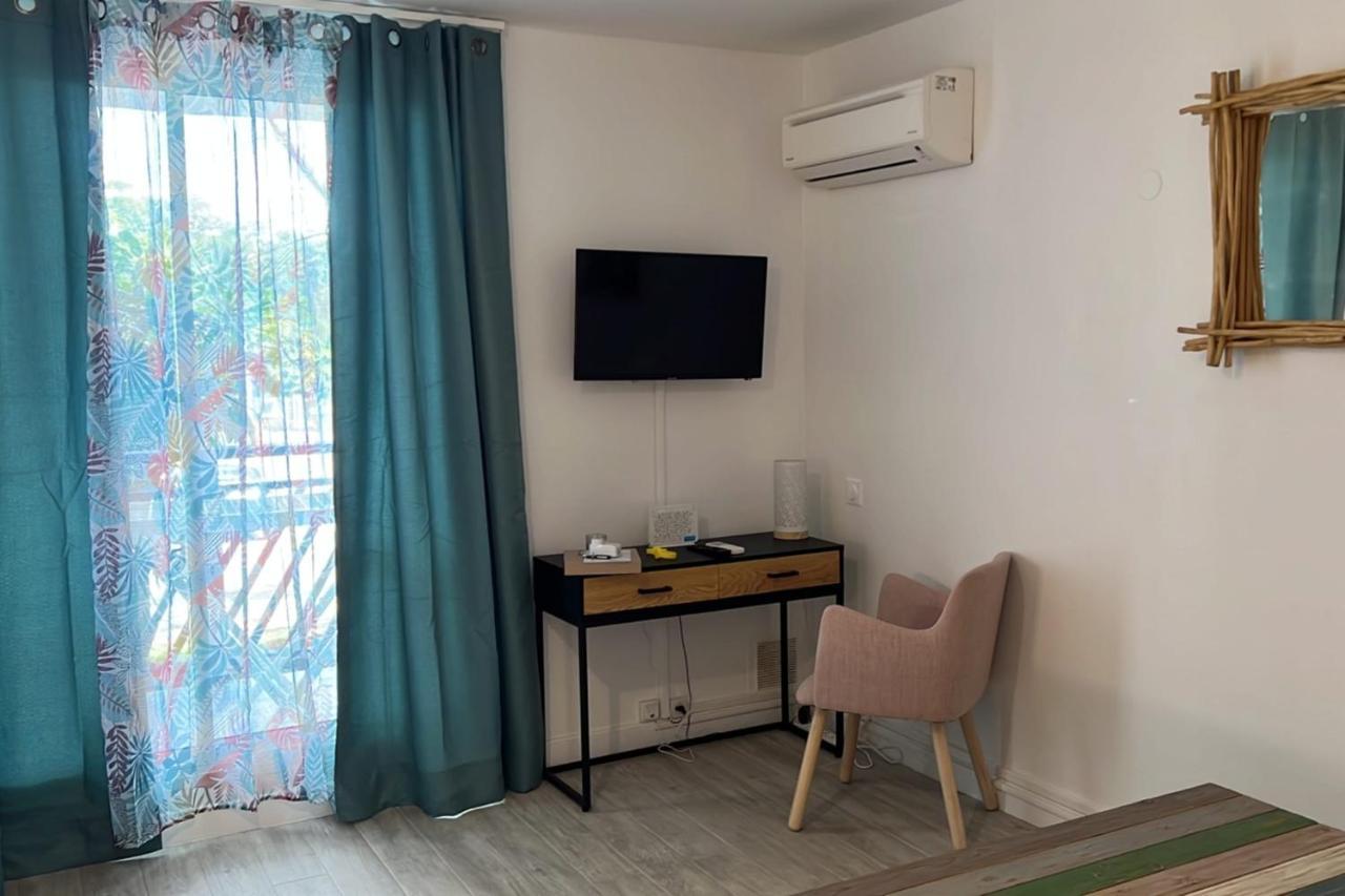 Blue Lagon Apartment Saint-Francois (Grande-Terre)