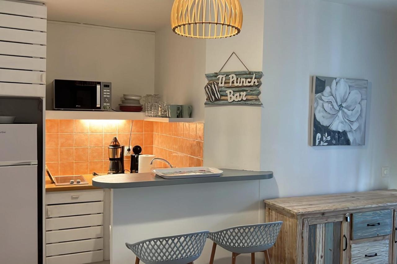 Blue Lagon Appartement *