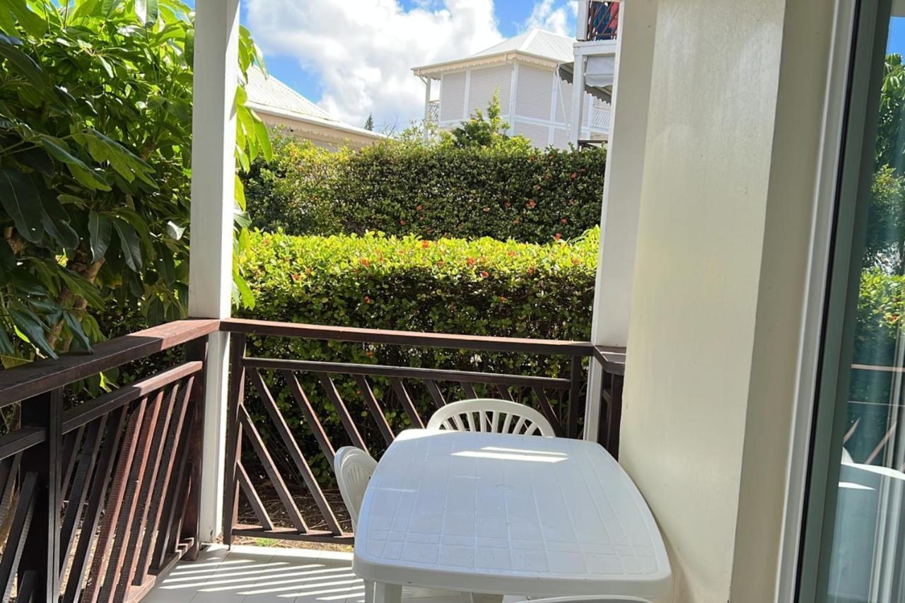 Blue Lagon Appartement Saint-Francois (Grande-Terre)