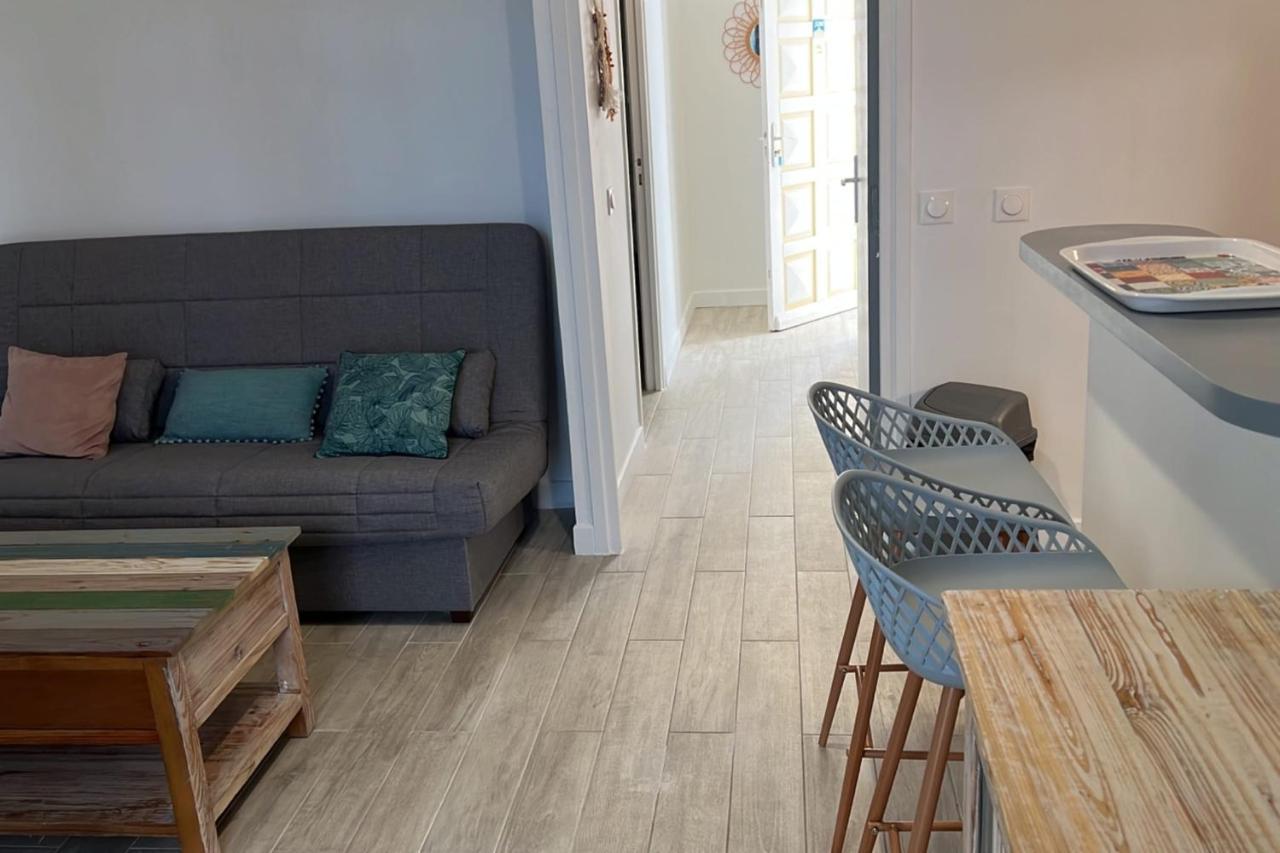 Appartement Blue Lagon Saint-Francois (Grande-Terre)